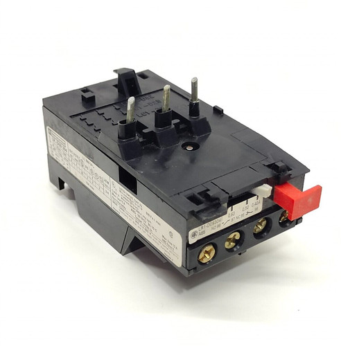 Contacteur telemecanique - contacteur,