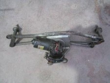 6388200740 Moteur Essuie-Glace Avant Mercedes-Benz Vito Autobus (638) 110 Td 2.3