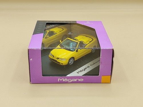 Renault megane cabriolet - megane,