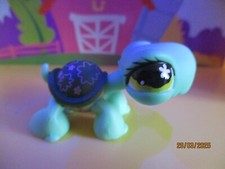 Petshop Turtle #545 / With Magnet