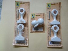 Ensemble de 4 supports de