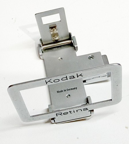 Kodak retina sports - retina,