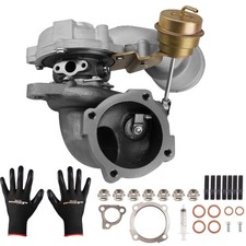 Turbocompresseur Turbo for