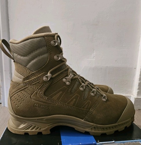 Meindl chaussures - meindl, 43