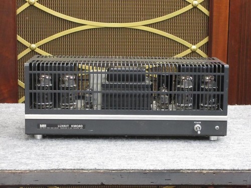 Amplificateur puissance - amplificateur,