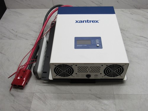 Xantrex freedom 2000 true - xantrex,