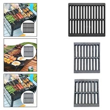 Grille En Fonte pour Remplacer