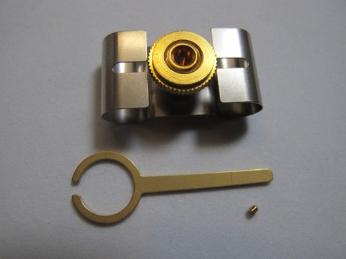 Genuine jaeger lecoultre atmos - jaeger,