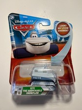 Voiture Cars Disney Pixar