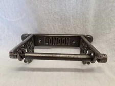 Style Victorien London