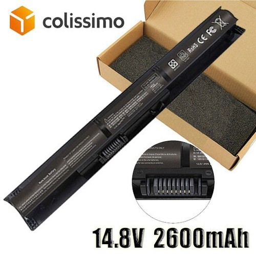 Batterie type ri04 pour - type,