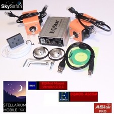 EQStarEQ5–GoTo drive upgrade kit for EQ5/CG-5/MEADE LXD and other mounts