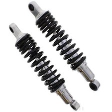 YSS Amortisseurs Arrière Pour