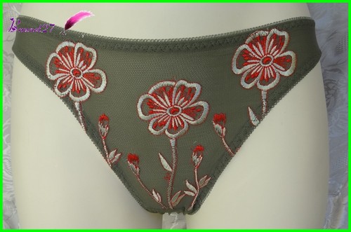 Culotte string miriale - ou,