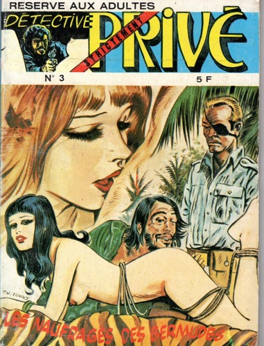 Detective prive editoria - prive,