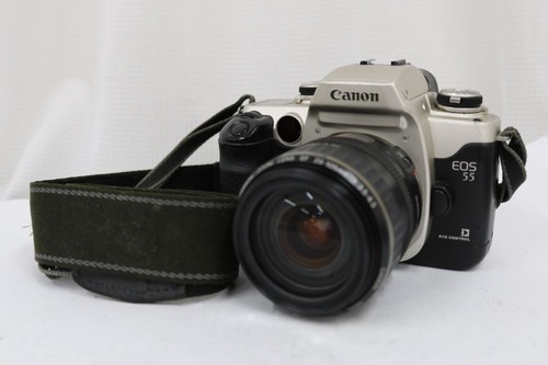 Boîtier canon eos - boîtier, +