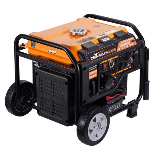 Groupes électrogènes 5kw - électrogènes, 5.5kw