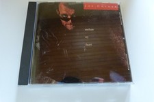 CD JOE COCKER "UNCHAIN MY