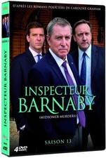 Dvd Coffret inspecteur