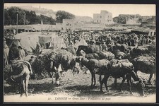 CPA Tanger, Gran Soco