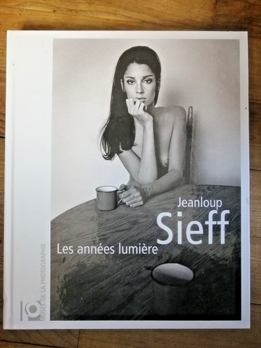 Jeanloup sieff les - jeanloup,