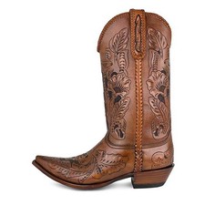 TUCSON MEXICO Sendra botte