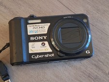 Appareil Photo Numérique Sony Cyber-Shot Exmor DSC-HX7V / 16 MP / Zoom 10x