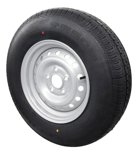 Ensemble roue 195r14c - ensemble, r