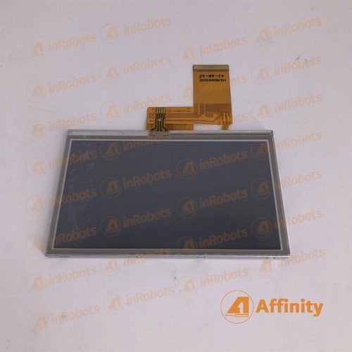 écran lcd tactile - lcd, 4.3"