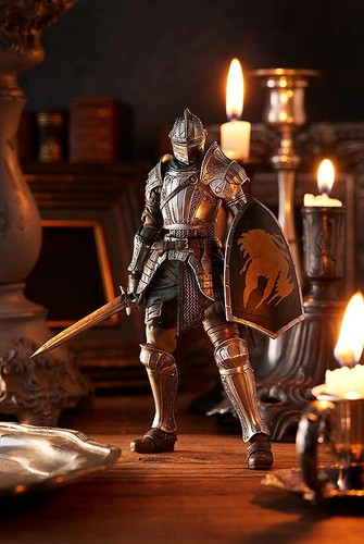 Figma fluted armor - fluted, (ps5)