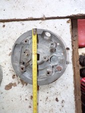 plateau allumage 100 125 peugeot terrot motobécane alcyon monet  4824