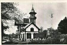 LAIGLE L'AIGLE Le Bois Robert Card