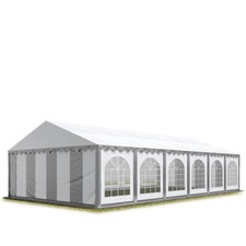 Barnum tonnelle 6x12 m Bâche