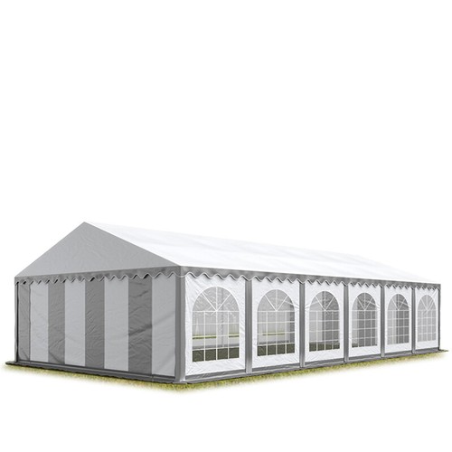 Barnum tonnelle 6x12 - m, bâche
