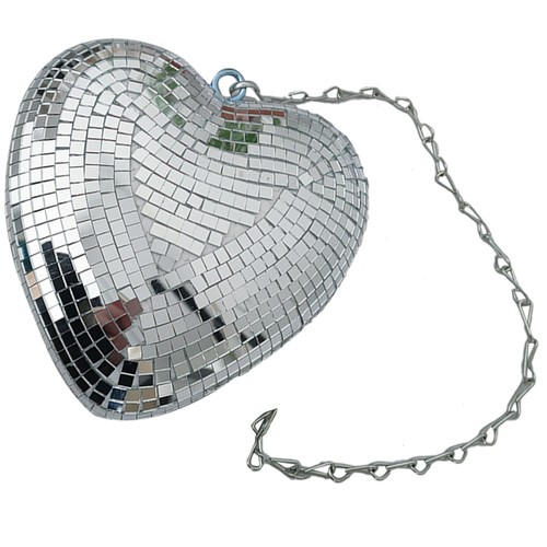 Boules disco décoration - boules,