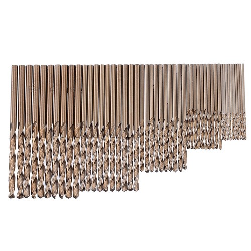 Drill bit 2 5 - drill, 1