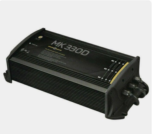 Minn kota 330d - minn,