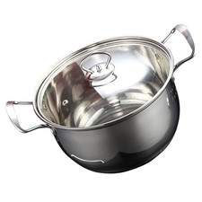  Batterie De Cuisine En Inox