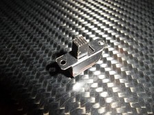 VINTAGE NIKKO interrupteur TURBO PANTHER