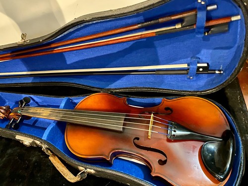 Antonious stradivarius - antonious,