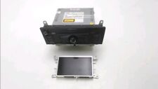 KIT NAVIGATION GPS Audi A4 Avant (B8) Combi 2.0 TDI 16V (CAGA) 2008