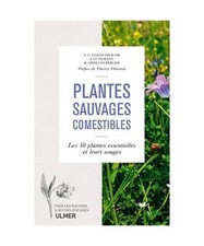 Plantes sauvages comestibles
