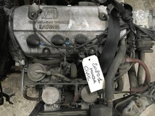 Moteur HONDA CIVIC 4