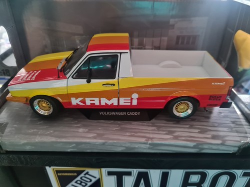 Caddy 18 solido - caddy,