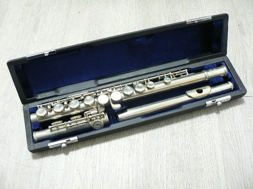 Yamaha yfl concert flute - concert,