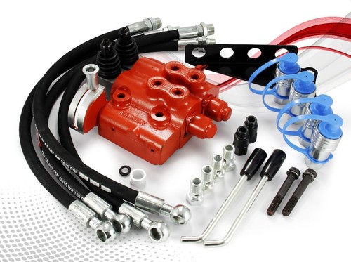 Kit distributeur hydraulique