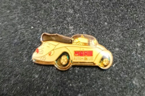Pins auto volkswagen - pins,