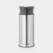 Profile Brabantia Matt Steel Fingerprint Proof Soap Dispenser