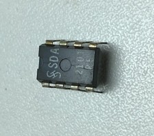  Radio TSF circuit intégré