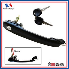 Poignée de Porte EXTERIEURE